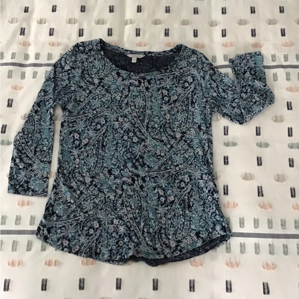 Lucky Brand top